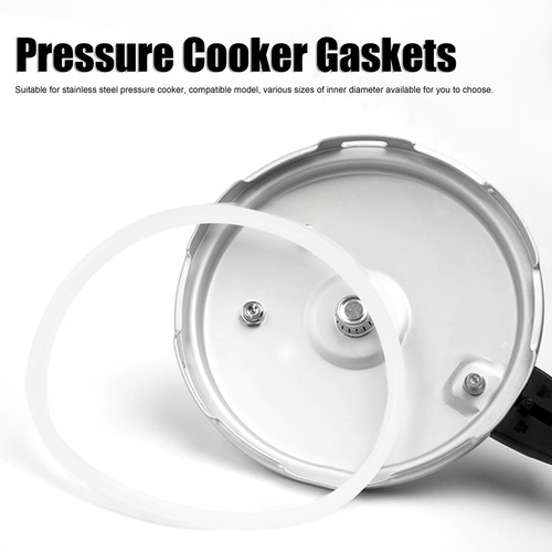 22cm pressure cooker sealing - cooker,