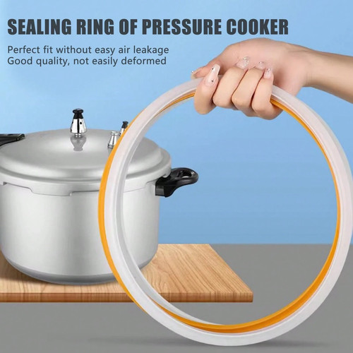 Pressure cooker sealing ring - pressure,