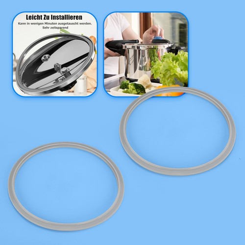 2pcs 22cm silicone rubber - 2pcs,