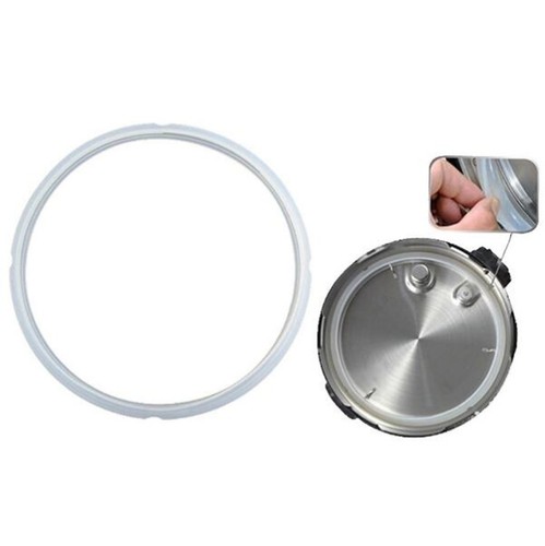 Replacement silicone gasket - silicone,