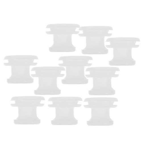 Pcs pressure cooker seals - 10,