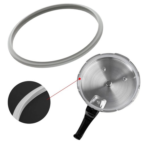 22cm clear rubber silicone - 22cm,