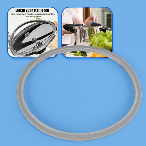24cm silicone rubber pressure - silicone,