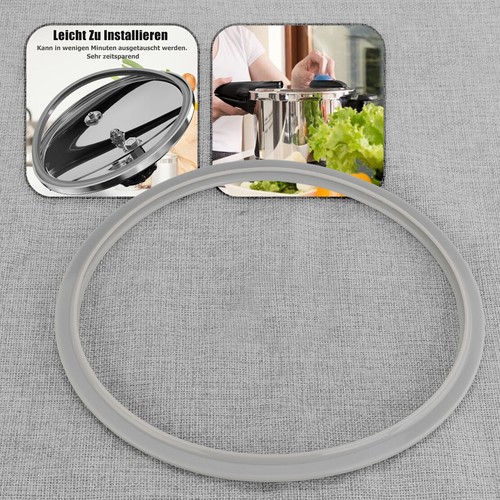 22cm silicone rubber pressure - 22cm,