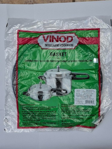 Vinod ltr pressure - vinod,