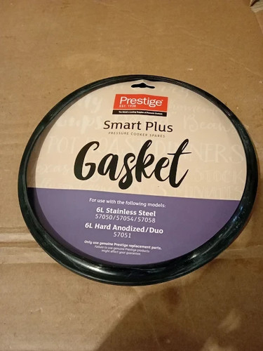 Prestige smart plus 6l - prestige,