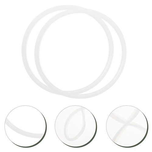 Pcs pressure cooker gasket - 2,