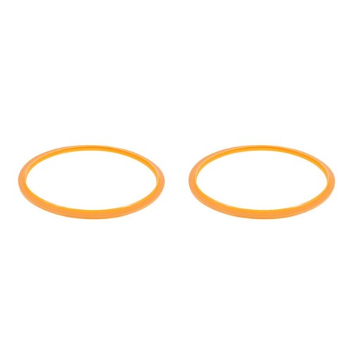 Pressure cooker silicone rings - pressure,