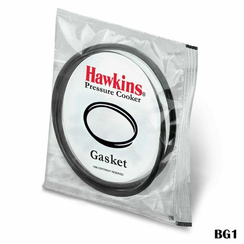 Hawkins pressure cooker gasket - hawkins,