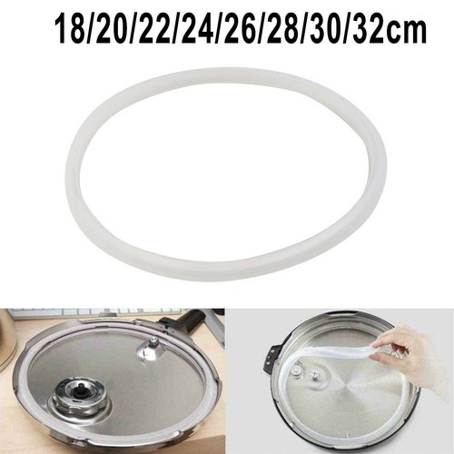 Home pressure cooker seal - pressure,
