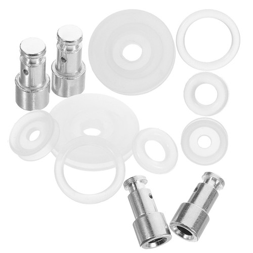 Set pressure cooker float - 2,