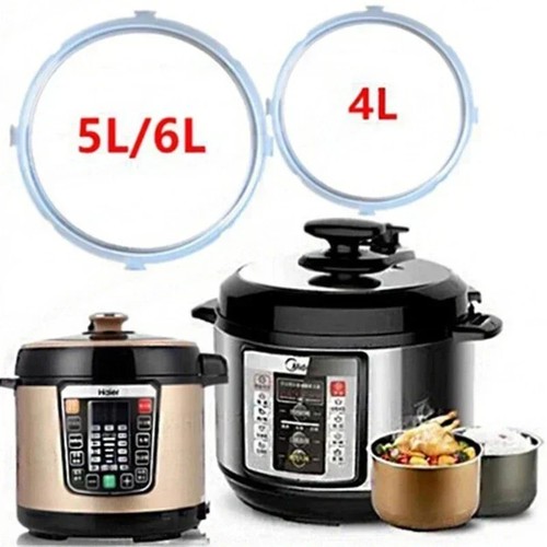24cm clear pressure - clear,