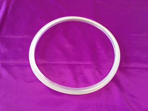 Silicone pressure cooker - x,