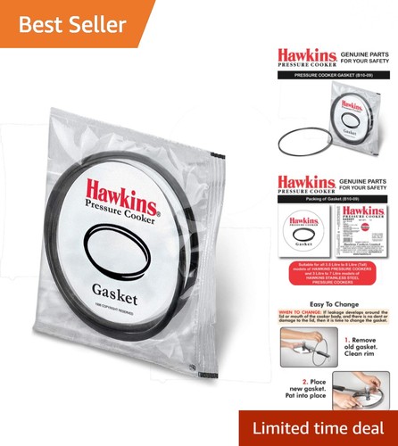 Durable black rubber sealing - durable,