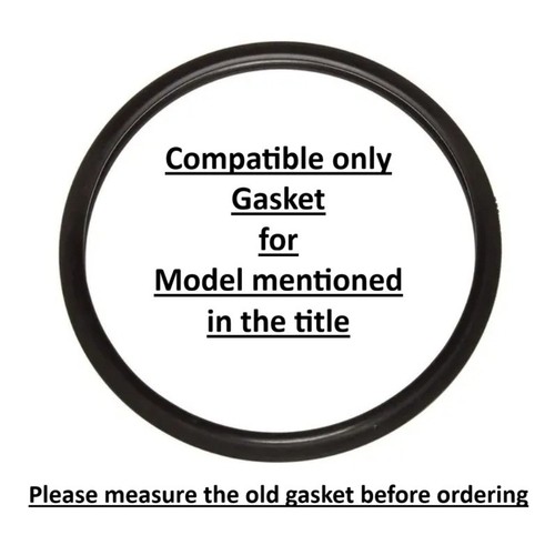 Compatible seal gasket for - compatible,