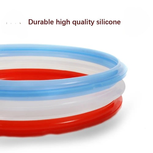 Sealing rings for instant pot - rings,