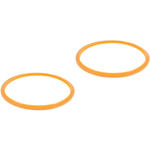 2pcs reusable silicone - reusable,