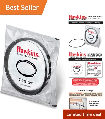 Essential black gasket sealing - essential,
