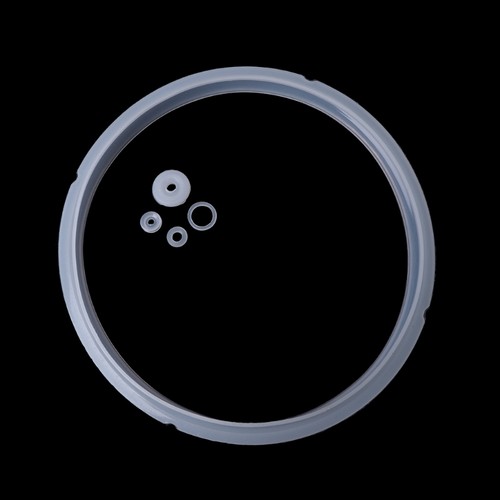 20cm silicone rubber gasket - 20cm,