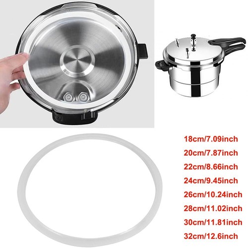 Non toxic pressure cooker - non-toxic,