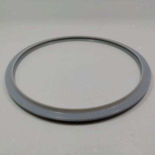 Pressure cooker sealing - pressure, ring