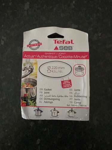 Tefal seb 220 - seb,
