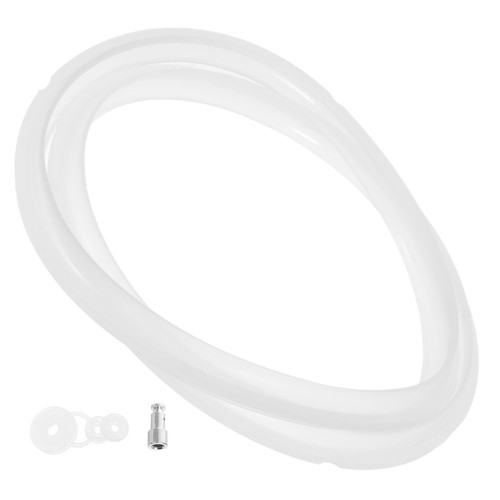 Set pressure cooker - set, sealing