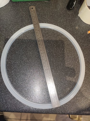Universal silicone pressure - universal,