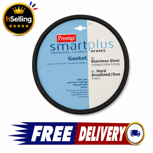 Prestige smartplus pressure - smartplus,
