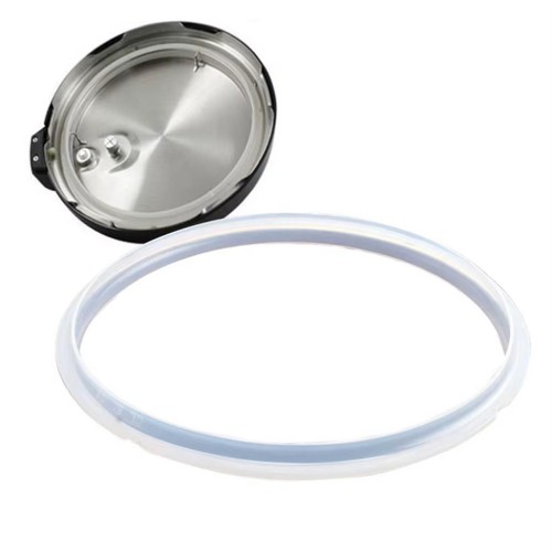 Pressure cooker seal ring - pressure,
