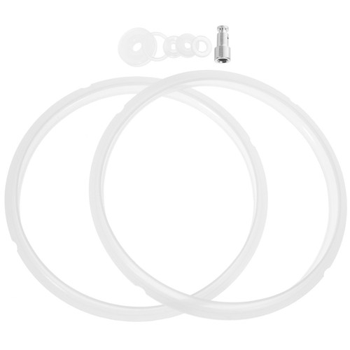 Pcs pressure cooker sealing - 7,