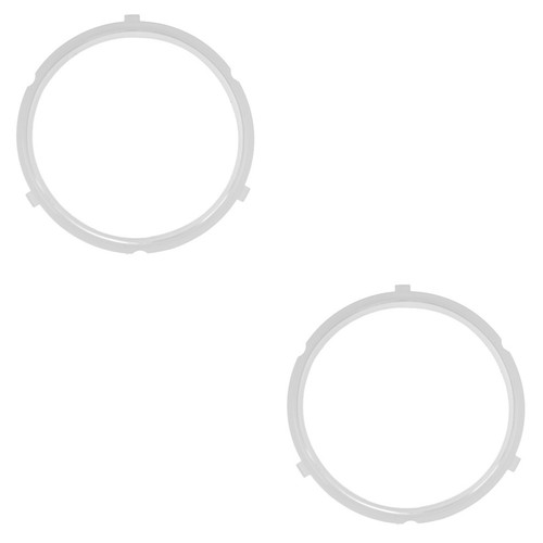 Pressure cooker silicone ring - pressure,