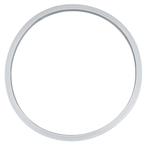 Silicone sealing ring - silicone, for