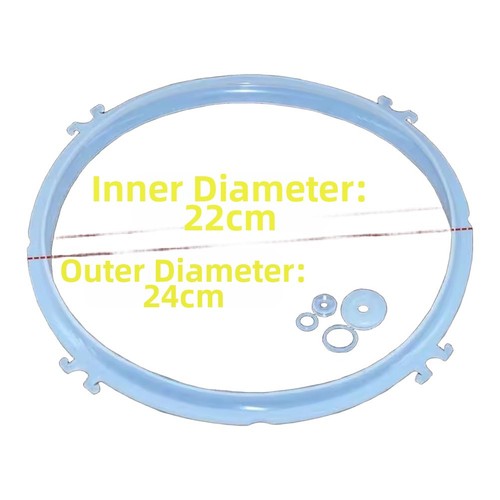Pressure cooker seal gasket - seal,
