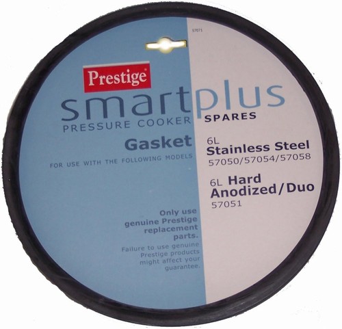 Prestige smartplus pressure - smartplus,