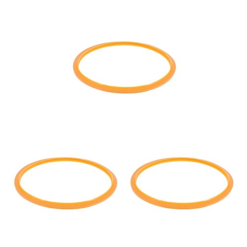 Reusable silicone pressure - reusable,