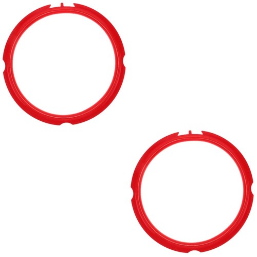 Reusable silicone sealing - reusable,