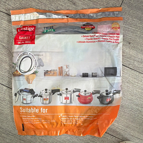 Prestige popular pressure - popular,