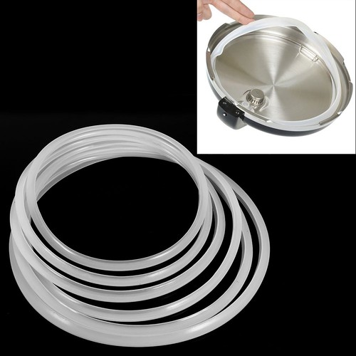 Replacement clear silicone - replacement,