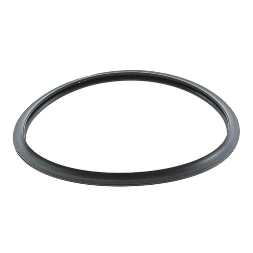 Pressure cooker gasket seal - pressure,