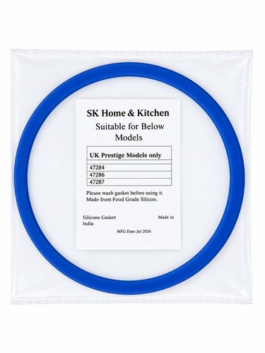Pressure cooker gasket - cooker, seal