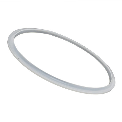 28cm silicone pressure cooker - 28cm,