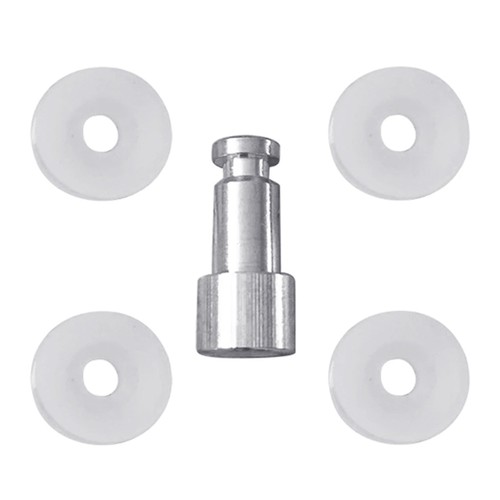 Floater and sealer replacement - and,