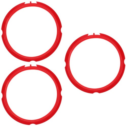 Pack silicone sealing - silicone,