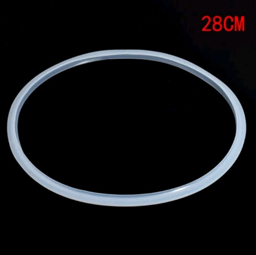 32cm clear pressure - clear, cooker