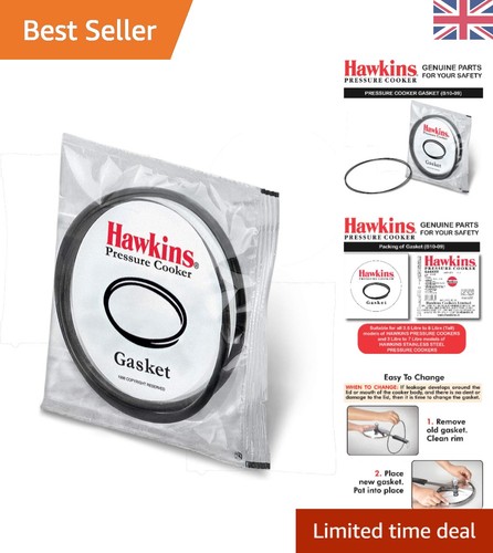 Durable black sealing ring for - durable,