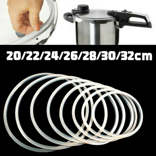 32cm clear pressure - 1x, 20-32cm