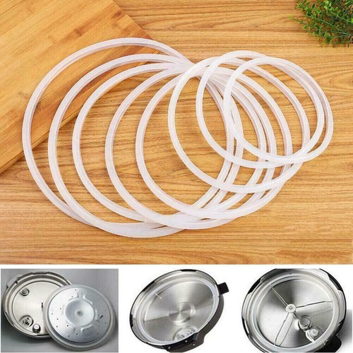32cm pressure cooker - pressure, seal