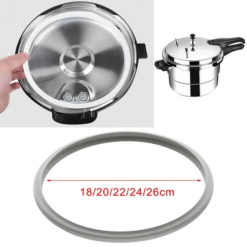 Pressure cooker sealing ring - pressure,