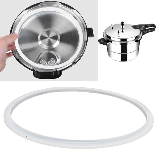Pressure cooker sealing - cooker,